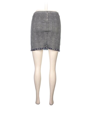 s Beden Vintage Love Mini Etek %70 İndirimli.