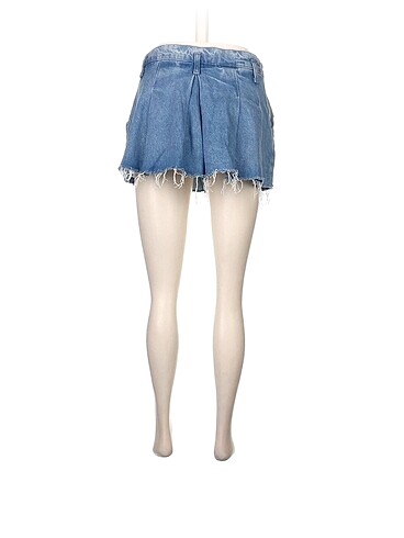 xs Beden Zara Mini Etek %70 İndirimli.