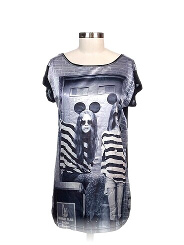 Vintage Love Bluz %70 İndirimli.