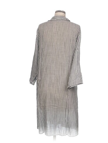 m Beden Vintage Love Kısa Elbise %70 İndirimli.