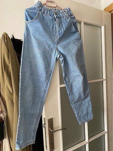 Kot pantolon
