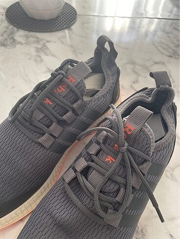 39 Beden gri Renk Spor ayakkabı