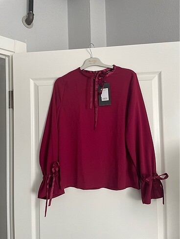 Bordo Bluz