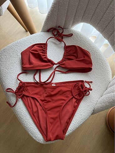 Bikini takımı