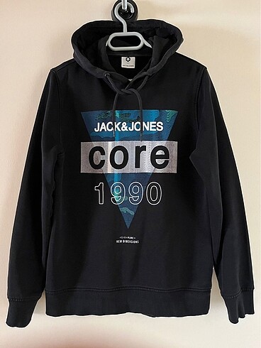 Jack&Jones Erkek Sweatshirt