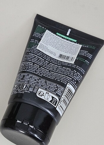  Beden Peeling etkili yıkama jeli