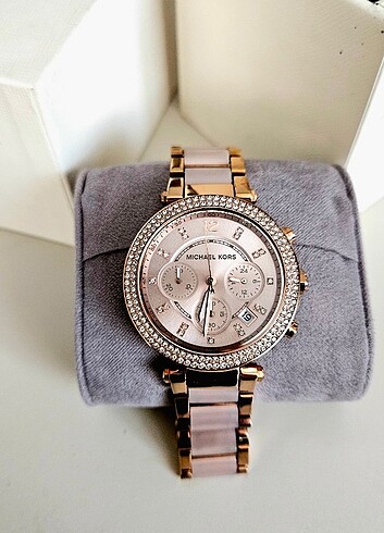 Michael Kors Kol saati