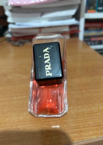 Prada Milano Kadın Parfümü - Görsel 2