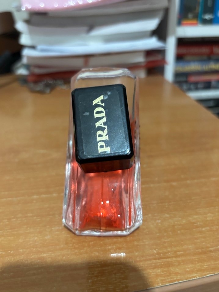 Prada Milano Kadın Parfümü - Görsel 2