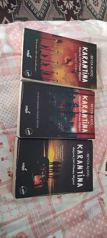 Okuma kitabı 
