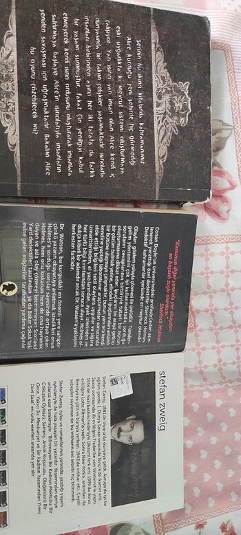  Kitap 