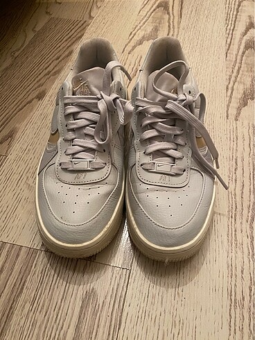 Nike Nike air spor ayakkabı