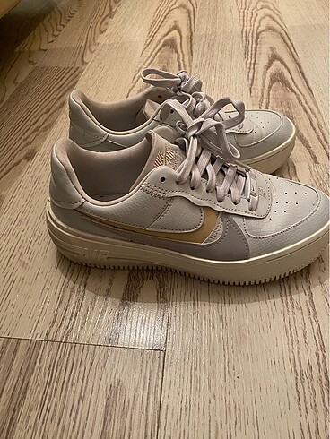 Nike air spor ayakkabı