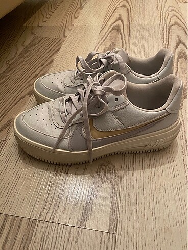 37 Beden Nike air spor ayakkabı