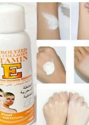 Beyazlatıcı sprey - Görsel 2