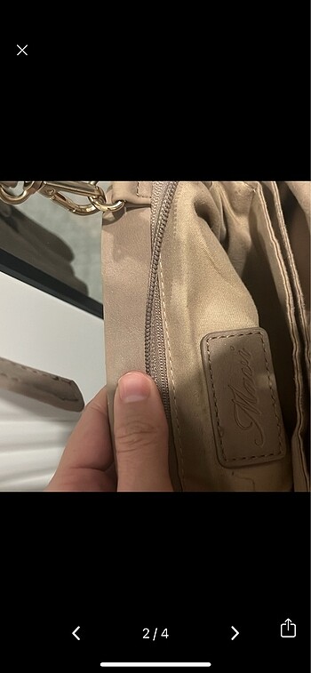 Mavi Jeans Kol Çantası