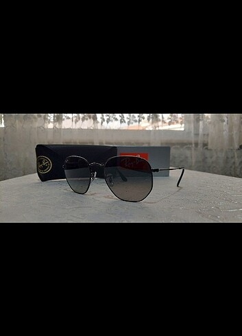 Beden Orijinal Rayban Jim Rb3694