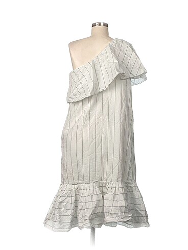 Adil Işık Kısa Elbise %70 İndirimli. - Görsel 3