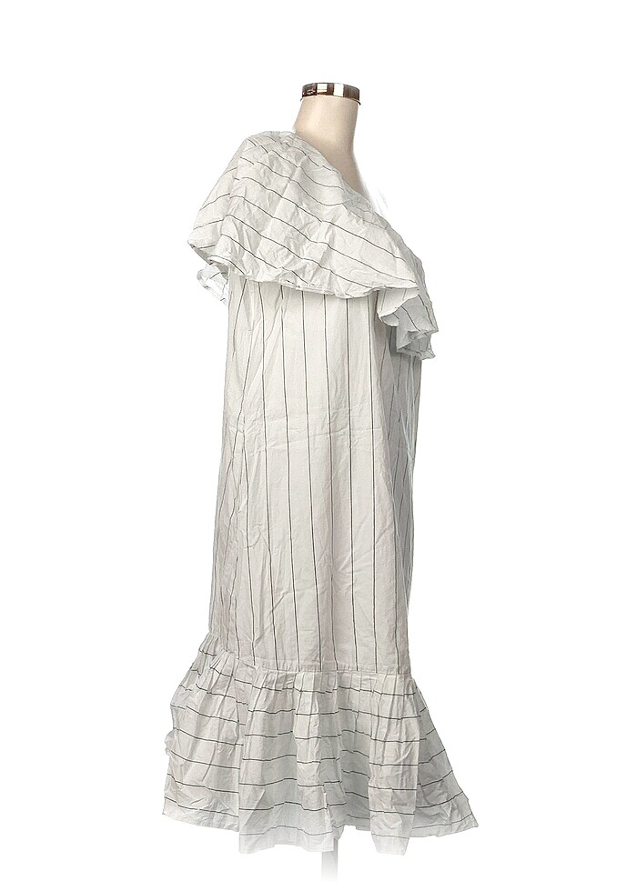 Adil Işık Kısa Elbise %70 İndirimli. - Görsel 2