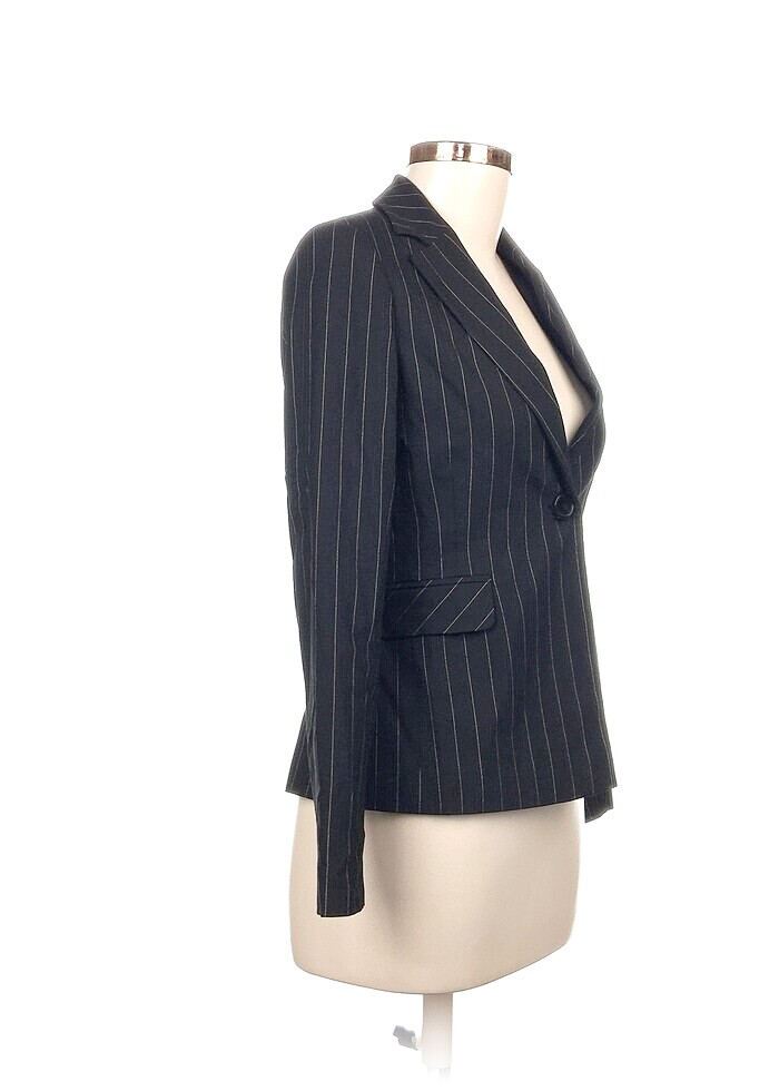 Adil Işık Blazer %70 İndirimli. - Görsel 2