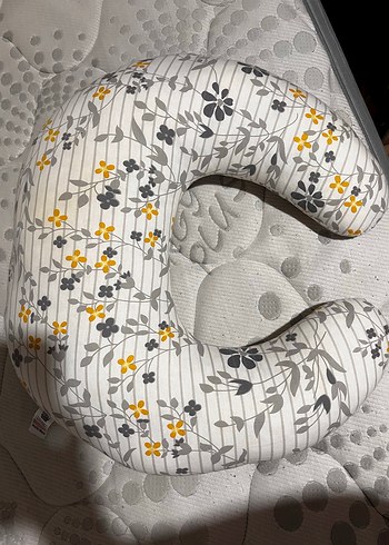 Emzirme Yastığı - Görsel 2