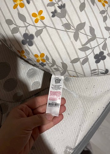 Emzirme Yastığı - Görsel 4