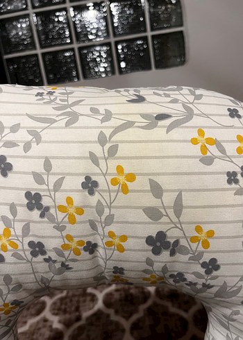 Emzirme Yastığı - Görsel 3