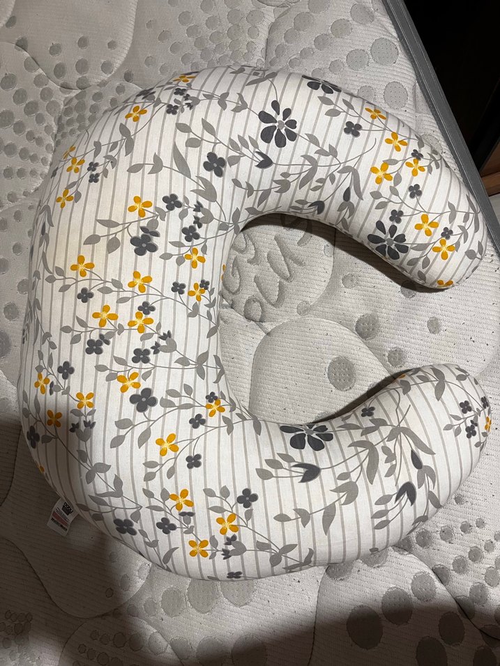 Emzirme Yastığı - Görsel 2