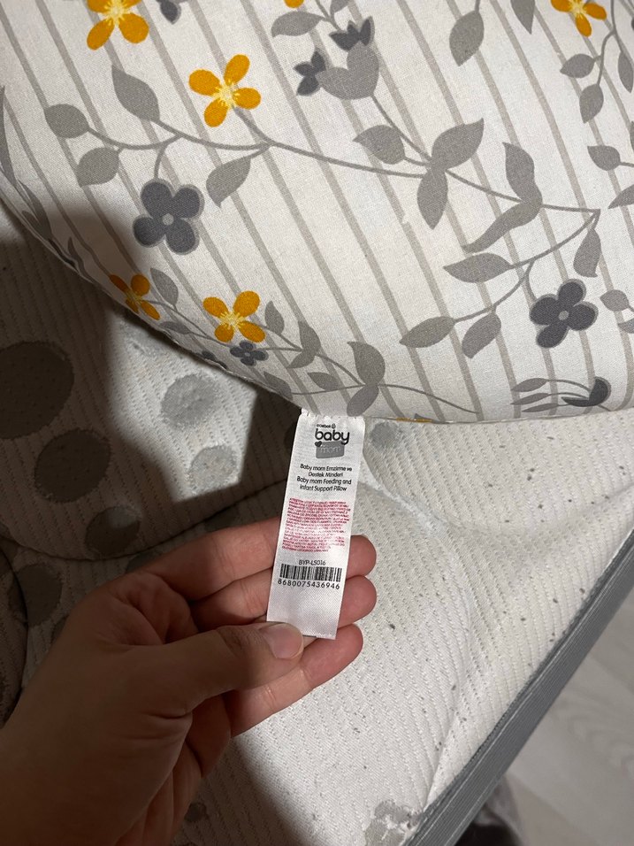 Emzirme Yastığı - Görsel 4