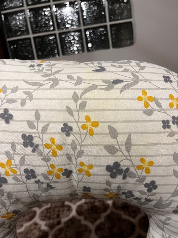 Emzirme Yastığı - Görsel 3