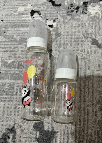 Biberon set - Görsel 2