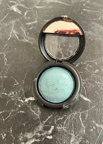 Flormar Turkuaz Göz Farı - Görsel 2
