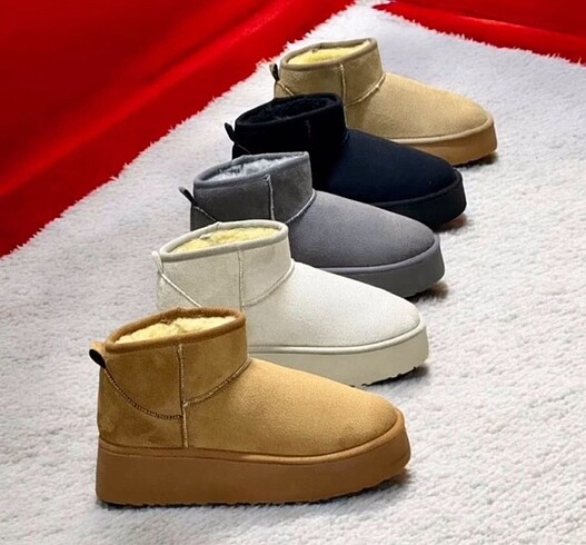Ugg Ugg bot