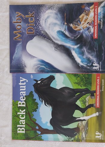 A1 İngilizce kitapları - Görsel 2