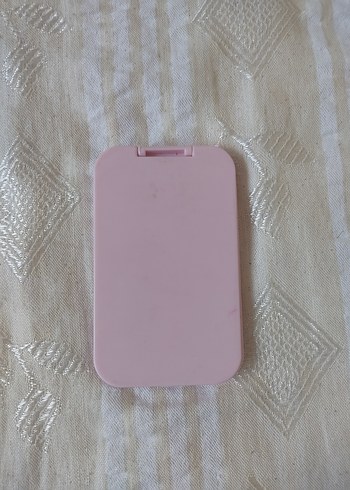 El aynası açılır/taraklı coquette  - Görsel 2