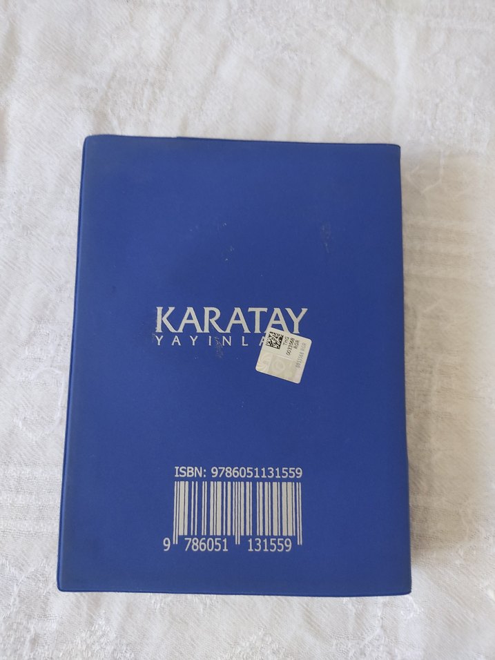 Türk Dil Kurumu Türkçe Sözlük Kitabı - Görsel 2