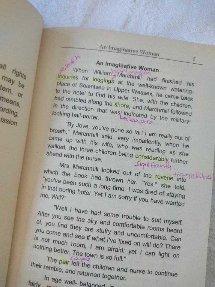 İngilizce Kitaplar - Görsel 2