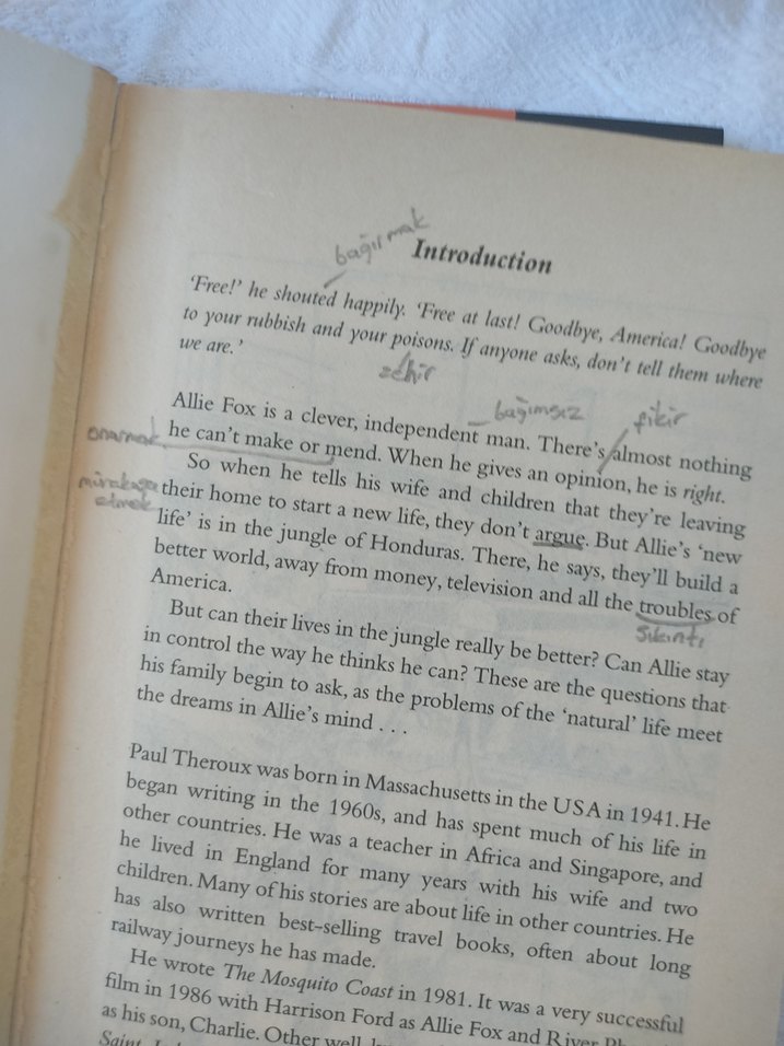 İngilizce Kitaplar - Görsel 3