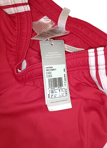 Adidas Orjinal adidas sort