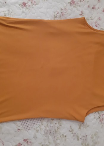 Paulmark V Yaka Kolsuz Basic Kadın Atlet