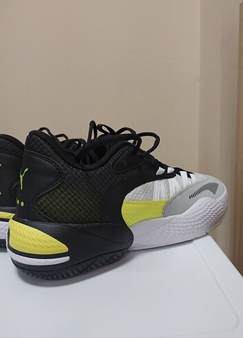 PUMA COURT RİDER 2.0 BASKETBOL AYAKKABISI 