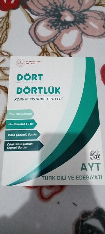 Ayt edebiyat soru bankası