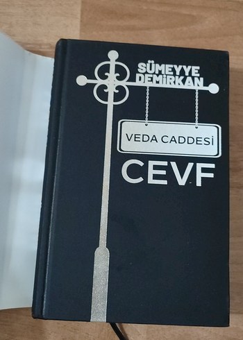  Vedat Caddesi Cevf Roman
