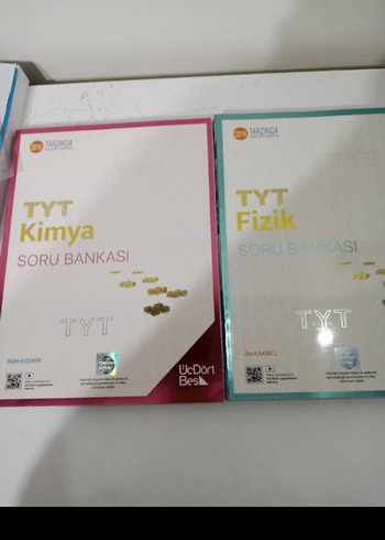  Beden AYT Matematik ve Türk Dili Branş Denemeleri