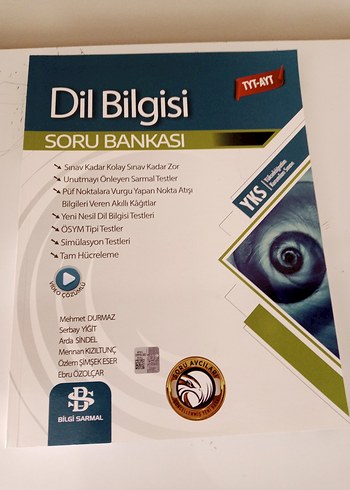  Beden Renk TYT IQ Paragraf Soru Kütüphanesi