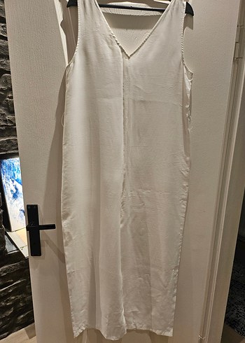 Orjinal mango keten tulum  - Görsel 4