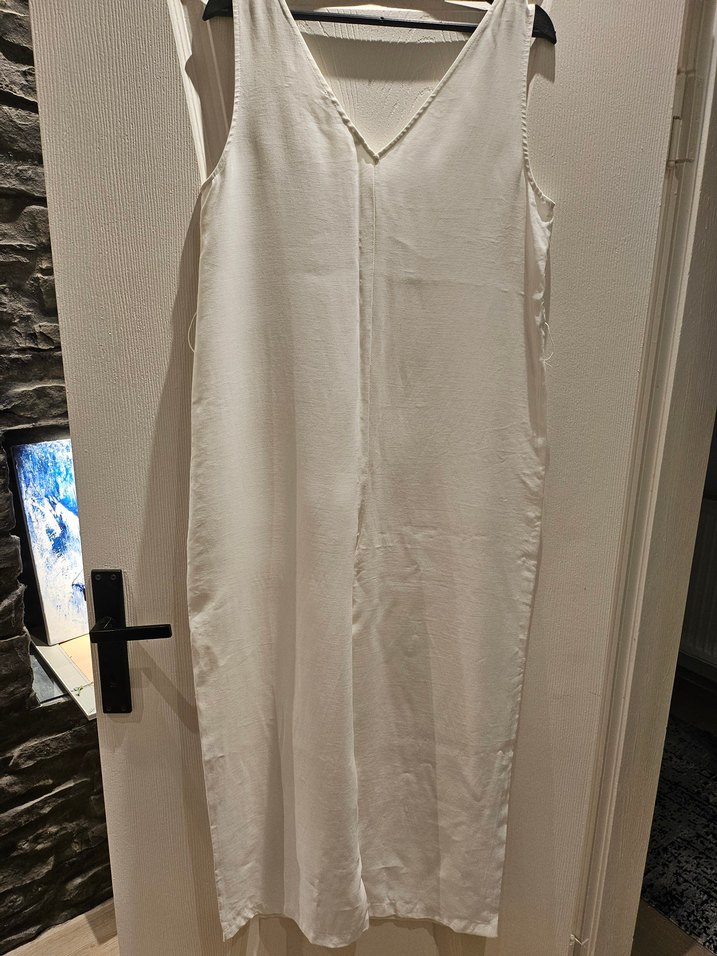 Orjinal mango keten tulum  - Görsel 4