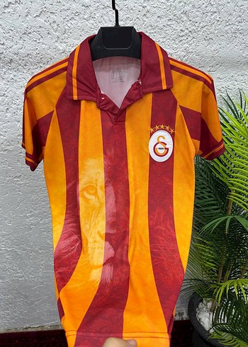 Renkli Düğmeli Kısa Kollu Erkek Forma bedenler var
