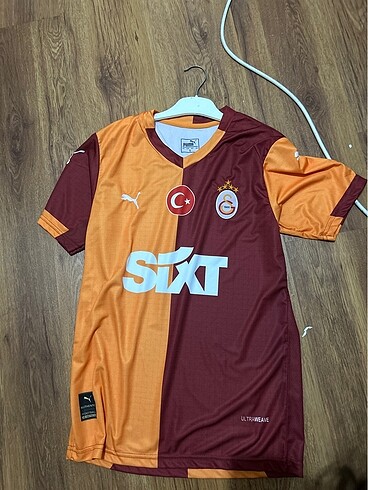 GS BEŞ YILDIZ BEDENLER VAR