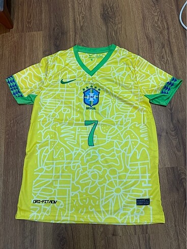 VINI JR